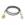 Soda Maker To External Co2 Tank Adapter and Hose Kit Fit Sodastream & W21.8-14 Or CGA320 With Quick Disconnect