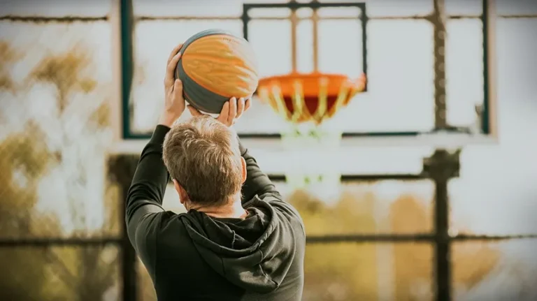 Basketball Shooting Drills