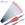 New 3" feather Carbon Arrows 28"/30"/31" Spine 500 Archery Arrows Shaft Target Practice & Screw Tips for Compound/Recurve Bow