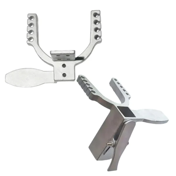 Slingshot Release Device Wristband Bow Accessory Stainless Steel Slingshot Trigger Polishing Trigger Catapult Strong Force