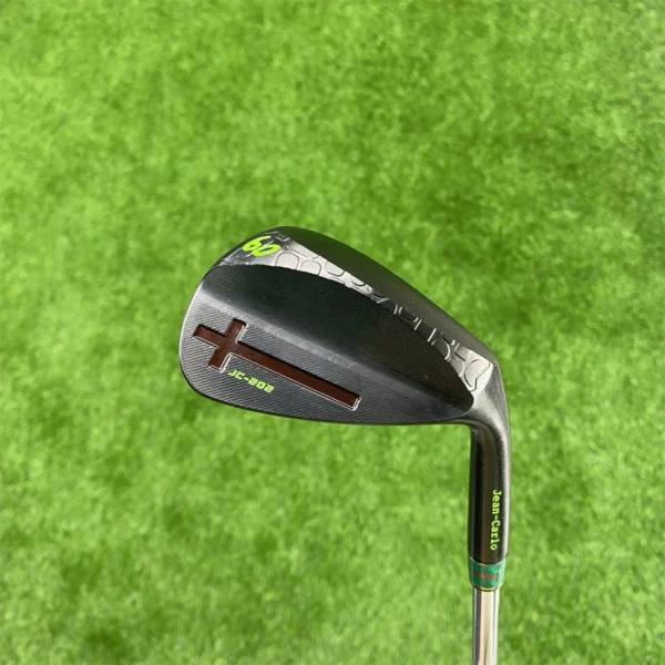 Jean Carlo Golf Wedge Club 48 50 52 54 56 58 60 Degree  Forged Head Full CNC Milling Wedge Golf Driver Club Man Package Set