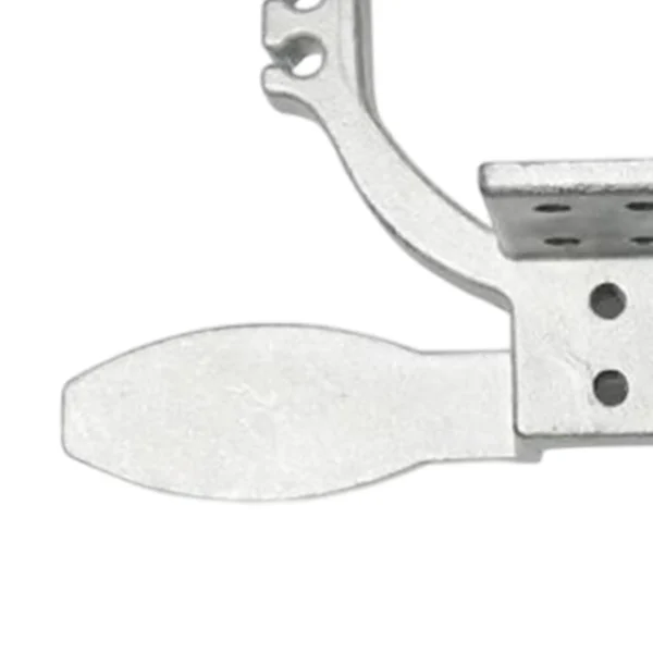 Slingshot Release Device Wristband Bow Accessory Stainless Steel Slingshot Trigger Polishing Trigger Catapult Strong Force