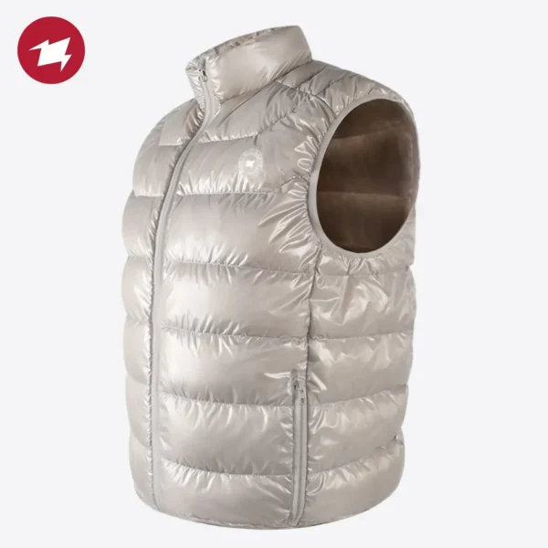 S1338c2b1107549cb882cfe9aec5b1f32H-5.webp AEGISMAX Premium Men Down Vest for Hiking Climbing Skiing Winter Sleeveless Jacket Ultralight Goose Down Waistcoat Unisex