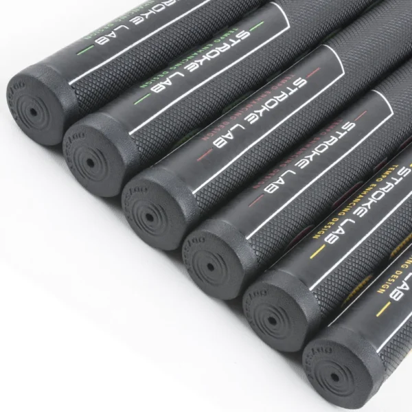 New PU Golf Clubs Putter Grip Lightweight Non-slip Antiskid Golf Ultra Light Grips Golf Clubs Accessories