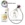 Soda Quick Connect Pink Co2 Cylinder Refill Adaptor Filling Station Fit Soda @ stream Terra DUO Art Cylinder