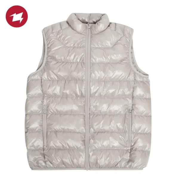 S2abd1e9204294a0bbff0b8f97b6f237bN-2.webp AEGISMAX Premium Men Down Vest for Hiking Climbing Skiing Winter Sleeveless Jacket Ultralight Goose Down Waistcoat Unisex