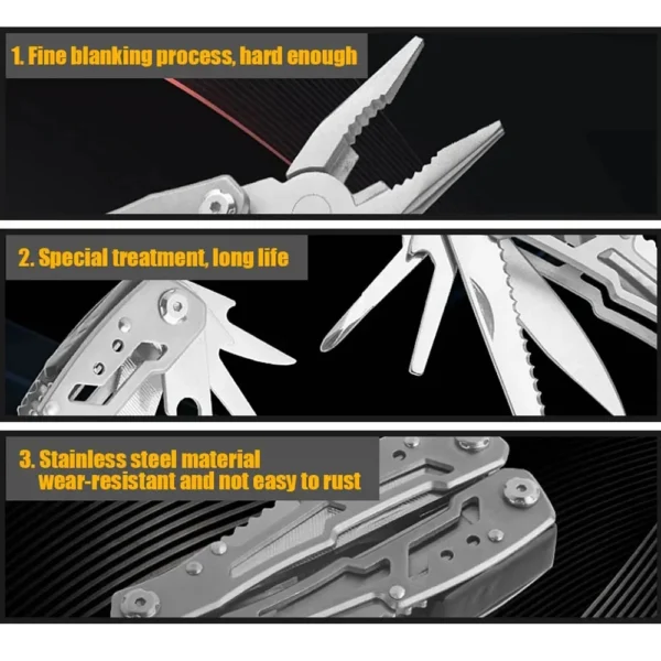 S37e9ea3af10443a7a26c744679b6f1e3r.webp Folding Multi-tool Pocket Knife Pliers Mini Portable Fold Outdoor Hunting Rescue Survival Tactical Multipurpose Repair Tool