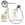 Soda Quick Connect Pink Co2 Cylinder Refill Adaptor Filling Station Fit Soda @ stream Terra DUO Art Cylinder