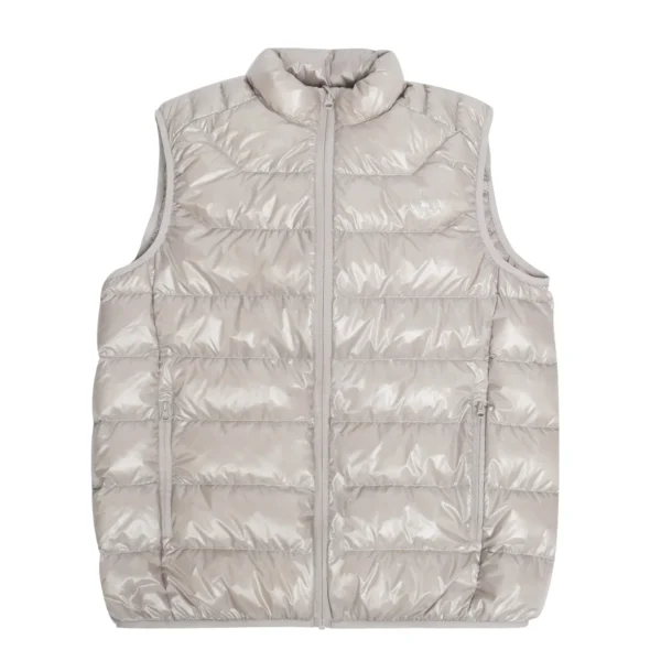 S3bf7812f63114bdb84b8b9ea71fb1a97f.webp AEGISMAX Premium Men Down Vest for Hiking Climbing Skiing Winter Sleeveless Jacket Ultralight Goose Down Waistcoat Unisex