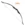 Archery Recurve Bow for Right/Left-Handed Outdoor Hunting Sports Shooting 57inch 30-40 Ibs Take-down Bow Archery Target