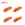 1/2/4/6/10/20pcs Whistle Outdoor Camping Hiking Survival Rescue Emergency Loud Whistle Sport Match Double Pipe Dual Band Whistle