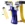 Laser aimed slingshot fishing fast pressure slingshot hunting fishing gun catapult outdoor camping