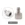AIR CO2 Foster Quick Disconnect Male/Female Adaptor Fill Nipple Blind Plug | Thread 1/8NPT&1/8BSP&M10*1