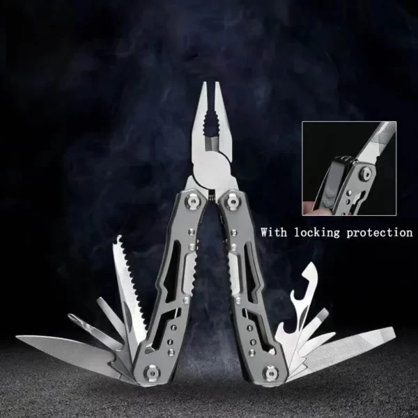 S67c6afd06cfa435d85542bf97247539bY.webp Folding Multi-tool Pocket Knife Pliers Mini Portable Fold Outdoor Hunting Rescue Survival Tactical Multipurpose Repair Tool