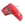 1pc Golf Putter Cover PU Leather Closure Pine Pattern Golf Club Cover Blade Putter Cover Protector