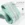 Hip Training Item Resistance Band Elastic Force Circle Female Fitness Male Strength Exercise Stretch Ring Elastic Tension Band