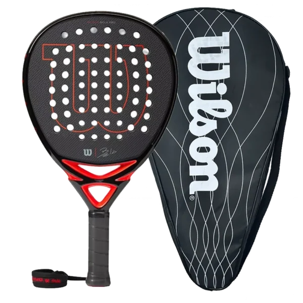 Paddle 12K 18K Unleash The Venom Kobra Aggressive Venom PRO Carbon Fiber Professional Beach Tennis Racket Revenge