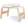Yoga Headstand Bench, Solid Birch Wood Yoga Inversion Chair, Relieve Fatigue and Shape The Body