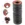 8Pcs High Speed 608RS Black Ceramic Bearings With Spacer For Inline Skate Skateboard Bearings Scooter Longboard Mixture