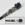 Paint Marker Ball Accessories Coil Remote Microbore Hose Thick Line 2.5M with Slide Check Quick Disconnect and 3000psi Gauge