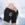 Electric USB Rechargeable Heated Gloves Fingerless Winter Hand Warmer Unisex Smart Touchscreen Fast Heating Gloves