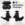 New 2 pieces Swimming Earplugs Waterproof Reusable Silicone Ear Plugs Diving Sport Plugs  Water Surf Showering Bathing Accessori