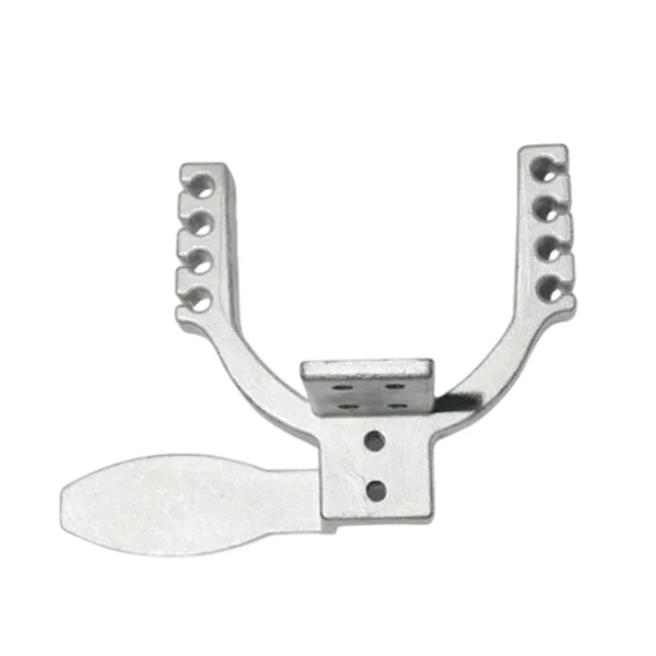 Slingshot Release Device Wristband Bow Accessory Stainless Steel Slingshot Trigger Polishing Trigger Catapult Strong Force