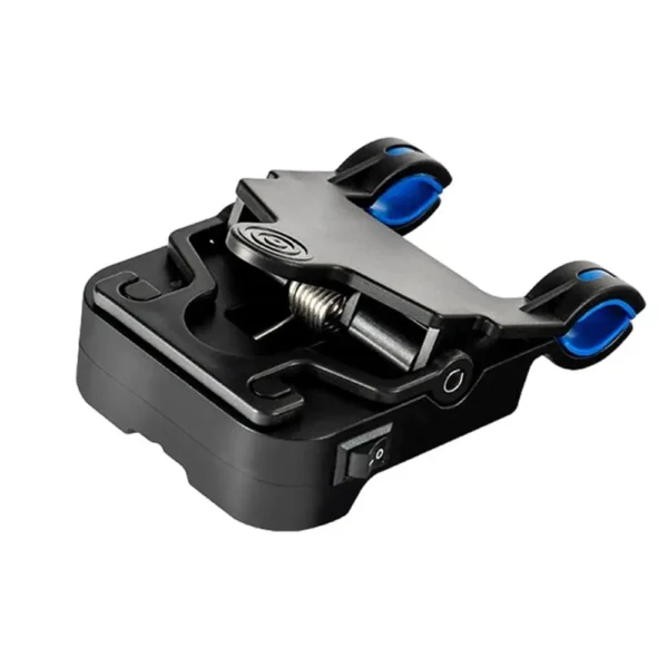 Bicycle Laser Calibrator Bike Tool Seat Center Adjuster Measurement Tool Aligning Indicator With Charging Port Professional Bike