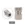 AIR CO2 Foster Quick Disconnect Male/Female Adaptor Fill Nipple Blind Plug | Thread 1/8NPT&1/8BSP&M10*1