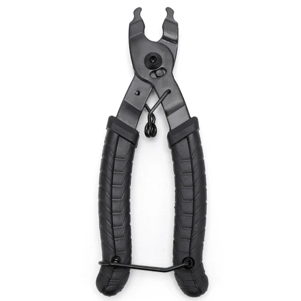 Bike Chain Quick Link Tool Portable Bike Chain Link Pliers Clamp Splitter Anti Slip Handle Maintenance Bicycle Tool Kit