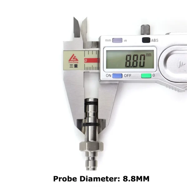 New Filling /Charging Adaptor Fill Probe For Evanix, Logun, Webley, FX Hatsan, RAR, BAS