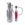 Soda Quick Connect Pink Co2 Cylinder Refill Adaptor Filling Station Fit Soda @ stream Terra DUO Art Cylinder