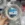 NF1000z/NF1000z(silvery)small racket area and precision ball control 1000z for offensive Professional badminton racket