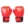 Kick Boxing Helmet Full-Covered Thickened Boxing Head Guard PU Leather Boxing Protective Gear Training Guard for Adult Kids