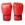 Kick Boxing Helmet Full-Covered Thickened Boxing Head Guard PU Leather Boxing Protective Gear Training Guard for Adult Kids